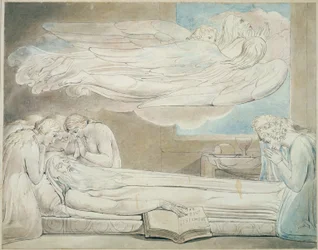 The Grave